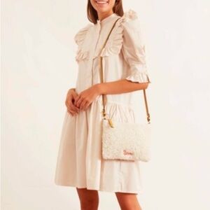 By Malene Birger Floia Dress